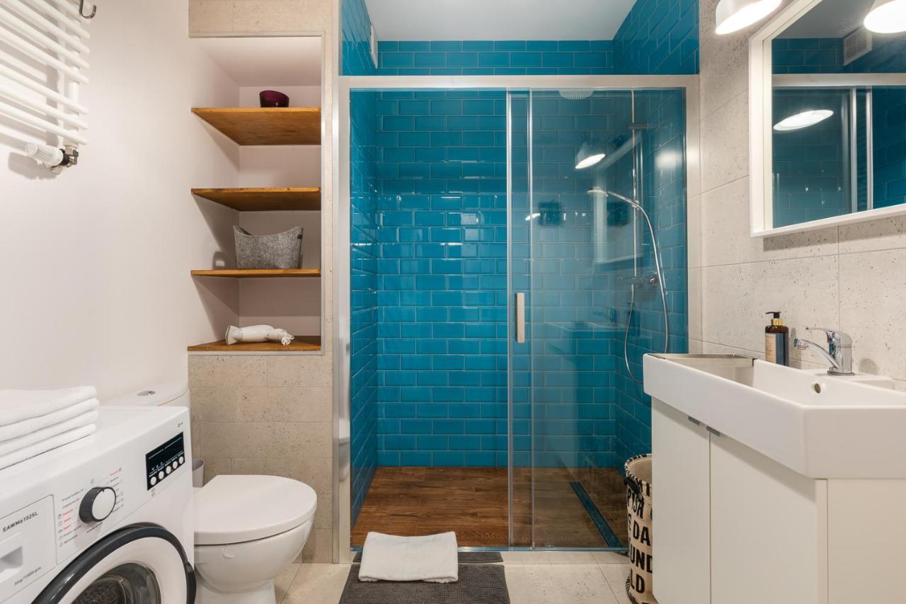Rent Like Home - Kolska 9A Warsaw Exterior photo