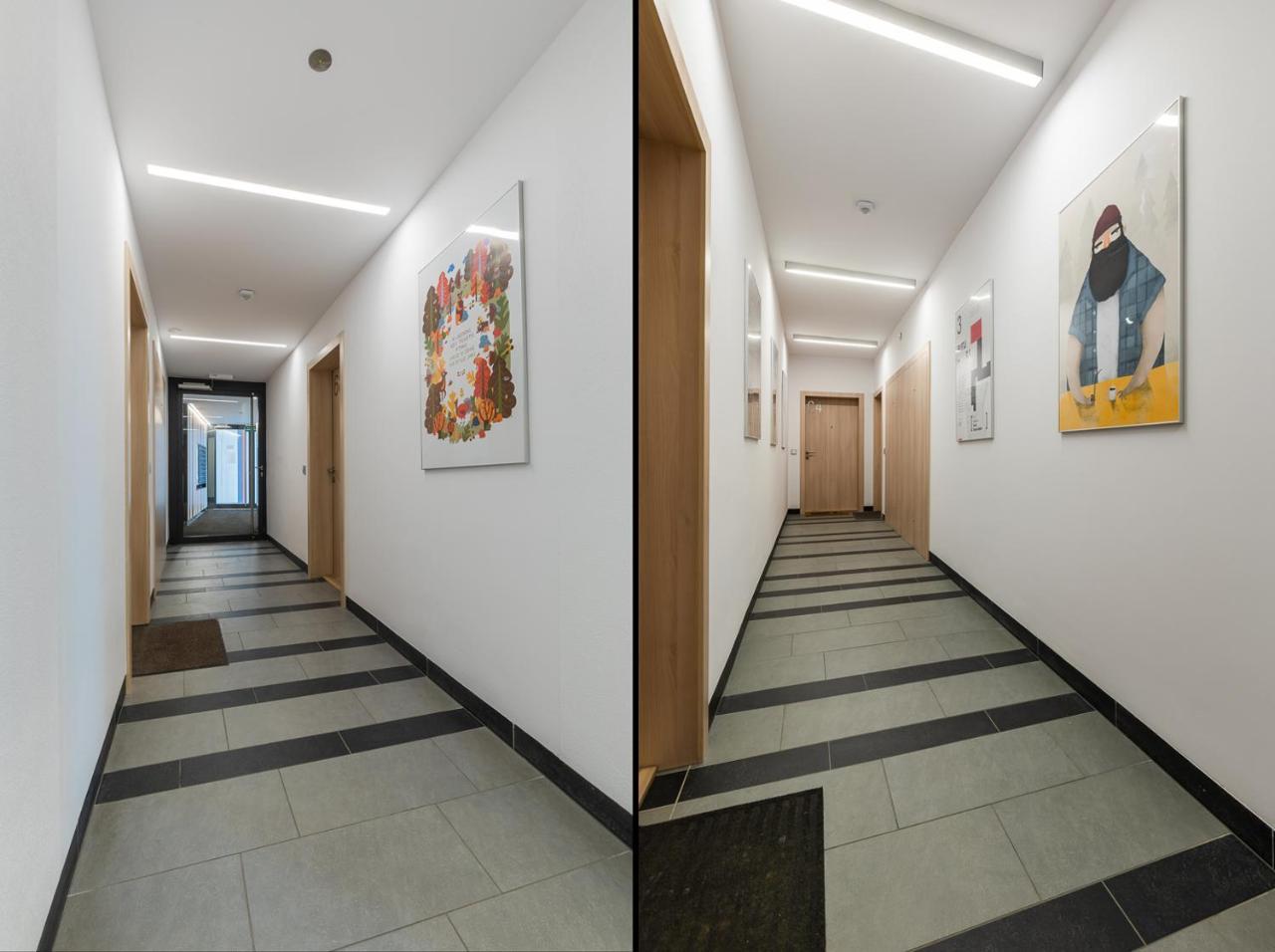 Rent Like Home - Kolska 9A Warsaw Exterior photo